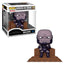 Figura Funko Pop Dc Comics Zack Snyder Justice League Darkse