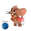 Figura Banpresto Tom & Jerry Jerry Fluffy Puffy