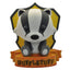 Figura Hucha Plastoy Harry Potter Casa Hufflepuff Tejon Chibi