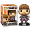 Figura Funko Pop Star Wars Concept Series Han