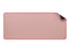 Alfombrilla Logitech Desk Mat - Studio Series Rosa Oscuro