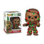Figura Funko Pop Star Wars Holiday Chewie With Lights