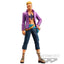 Figura Banpresto One Piece Wanokuni Marco Dxf The Grandline Men Vol.18