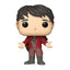 Funko Pop Series Tv The Witcher Jaskier Outfit Rojo Bardo 58909
