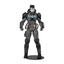 Figura Mcfarlane Toys Dc Multiverse Batman Hazmat Suit