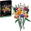 Lego Botanical Collection Ramo Flores