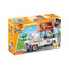 Playmobil Duck On Call Camion Ambulancia