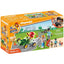Playmobil Duck On Call Accion Ambulancia Ayuda Al Piloto De Carreras