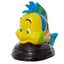 Figura Enesco Disney La Sirenita Flounder Estilo Britto