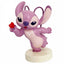 Figura Enesco Disney Lilo & Stitch - Angel Con Corazon