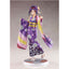 Figura Aniplex Sword Art Online: Alicization - War Of Underwood Yuuki Undine Kyoyuzen
