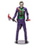 Figura Mcfarlane Toys Mortal Kombat 11 The Joker - Bloody