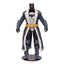 Figura Mcfarlane Toys Dc Multiverse Build A Batman Endless Winter