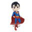 Figura Banpresto Q Posket Dc Comics Superman