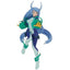 Figura Banpresto My Hero Academia The Amazing Heroes Nejire Hado Bp18293