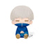 Peluche Banpresto Jujutsu Kaisen Toge Inumaki Bp18296