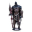 Figura Mcfarlane Toys Raven Spawn (gancho Pequeo)