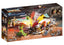 Playmobil Novelmore Sal'ahari Sands - Duna
