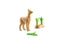 Playmobil Wiltopia Alpaca Joven