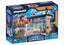 Playmobil Dragones: Nine Realms : Laboratorio Icaris
