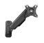 Soporte De Pared Ewent Ew1532 Para Monitor Hasta 34 Pulgadas Carga Maxima 9kg