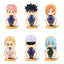 Figura Banpresto Jujutsu Kaisen Cookie Decolle 1 Unidad Aleatoria