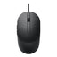 Mouse Raton Dell Ms3220 Optico 5 Botones 3200ppp Usb Negro