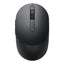 Mouse Raton Dell Ms5120w Optico 7 Botones 1600ppp Wireless Inalambrico Negro