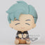 Figura Banpresto Tinytan Dynamite Vol.1 (a:rm)