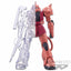 Figura Banpresto Zaku Char's Custom Mobile Suit Gundam Internal Structure Ver.a