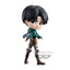 Figura Levy Ver.A Attack On Titan Q Posket 14Cm