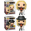 Funko Pop Estrellas De La Musica Britney Spears Circus Con Opcion Chase 61435