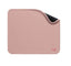 Alfombrilla Logitech Desk Mat Studio Series Rosa Oscuro