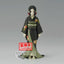 Figura Muzan Kibutsuji Vol.6 Ver.A Demon Slayer Kimetsu No Y