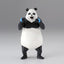 Figura Banpresto Jujutsu Kaisen Panda Jukon No Kata
