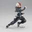Figura Shoto Todoroki The Amazing Heroes World Heroes Missio