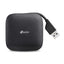 Hub Portatil Tp - Link Uh400 4 Puertos Usb 3.0