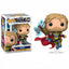Figura Pop Marvel Thor Love And Thunder Thor