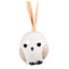 Decoracion De Navidad Half Moon Bay Harry Potter - Hedwig
