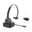 Auricular Conceptronic Bluetooth Polona03bd Con Base De Carga Headset Mono