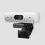 Webcam Logitech Brio 500 Blanco Crudo Full Hd - Usb Tipo C