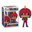Funko Pop Marvel Ms. Marvel Kamala Khan