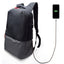 Mochila Ewent Urban Notebook Backpack 17.3 Pulgadas Con Puerto De Carga Usb