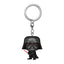 Llavero Funko Keychain Star Wars Retorno Del Jedi 40 Aniversario Darth Vader 71237