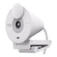 Webcam Logitech Brio 300 Blanco Crudo Full Hd - Usb Tipo C