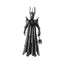 Figura The Noble Collection Bendyfigs El Seor De Los Anillos Sauron