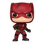 Funko Pop Dc Comics The Flash Barry Allen 65595