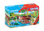 Playmobil City Life Parque De Aventuras Con Barco Naufragado