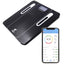 Bascula De Bao Thulos Th - Bd121 Carga Maxima 180kg - App Para Ios Y Android