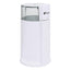 Molinillo De Cafe Thulos Th - Mc50gr Blanco 160w 50g - 60g